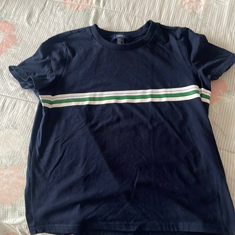 Forever 21 shirt